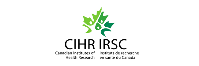 Canadian Institutes of Health Research (CIHR)