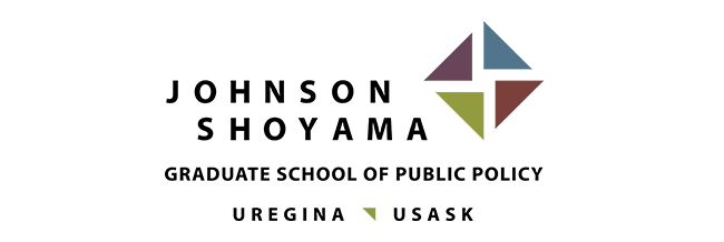 The Johnson Shoyama Graduate School of Public Policy