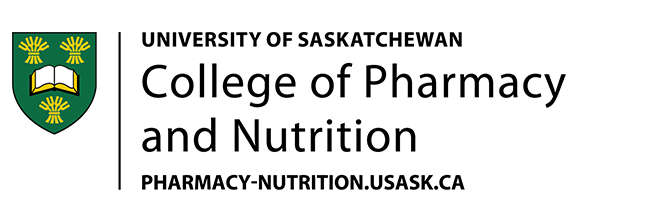USask College of Pharmacy and Nutrition