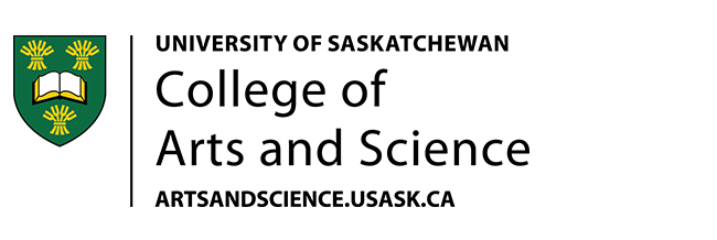 USask College of Arts & Science