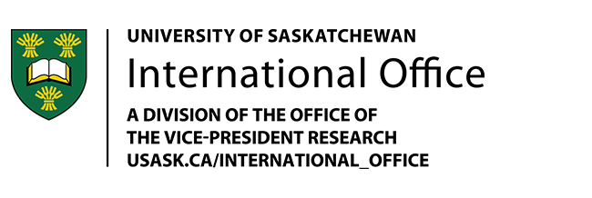 The USask International Research and Partnerships Office