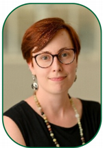 Anneke van de Stege