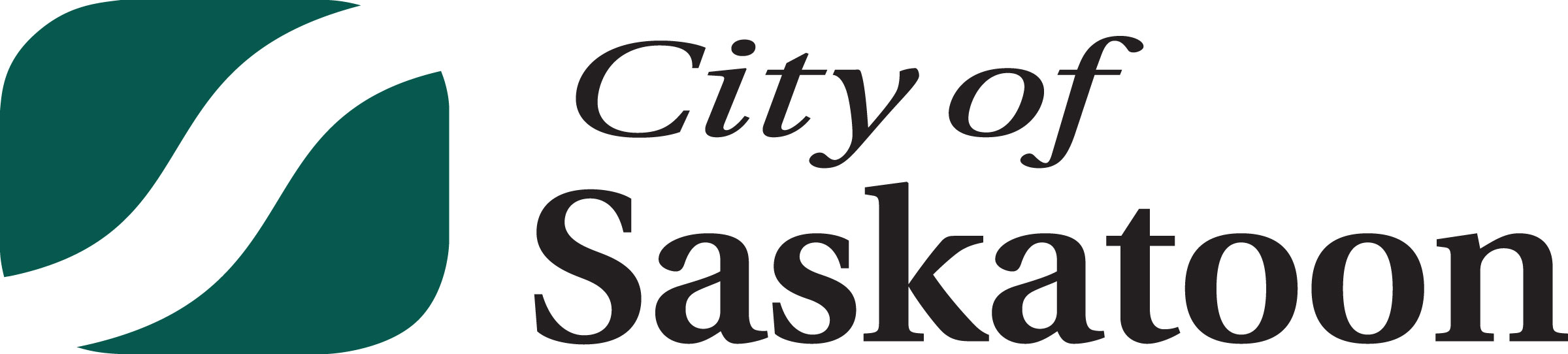 City of Saskatoion Logo