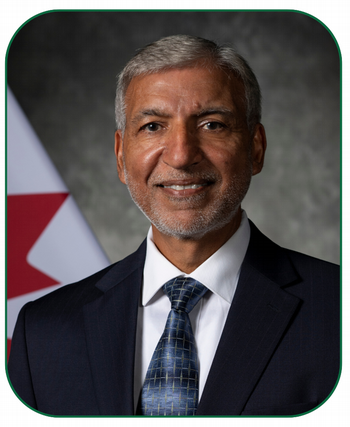 Dr. Jaspinder Komal