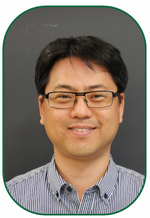 Dr. Wongjae Chang