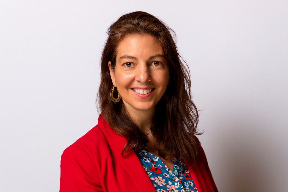 Fariba Soetan