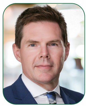 Dr. Grant Isaac