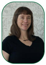 Joyce McBeth