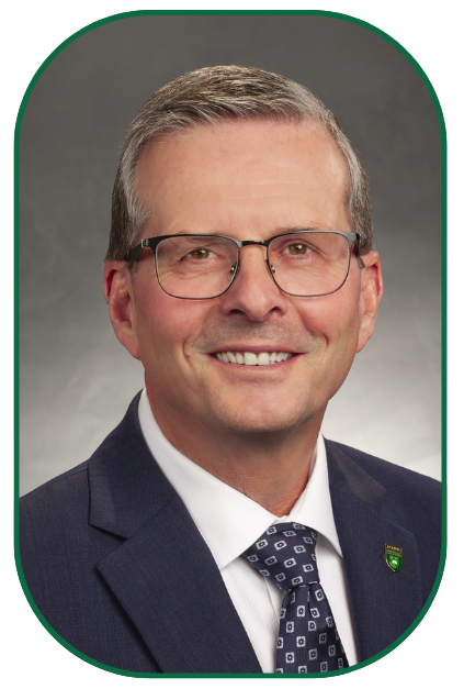 Mike Marsh