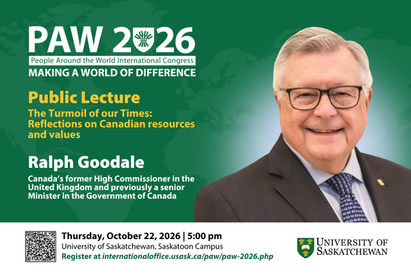 Public Lecture