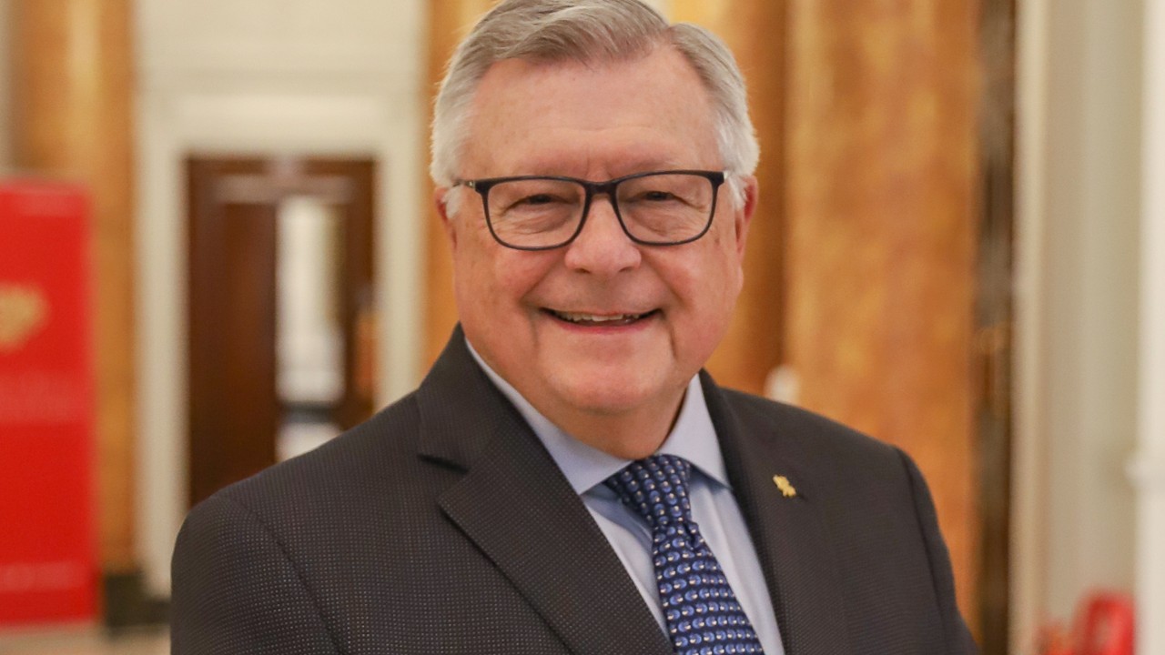 Ralph Goodale
