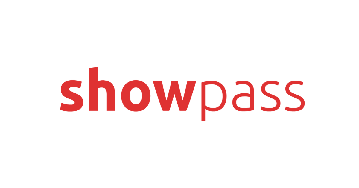 Showpass Logo