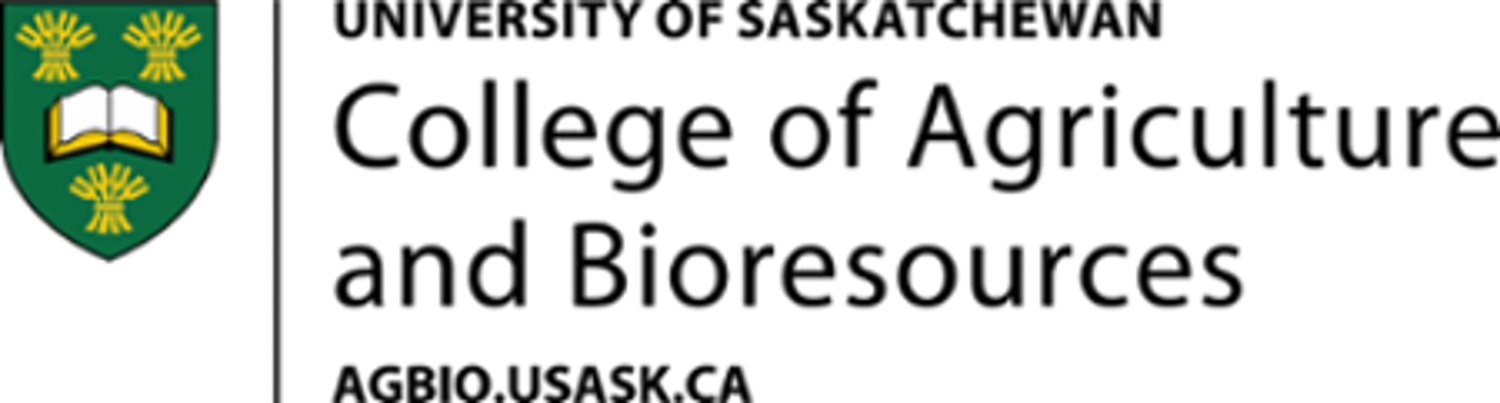 USask AgBio Logo