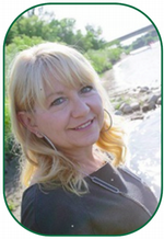 Vicki Squires